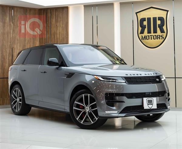 لاند روفر رانج روفر سبورت 2023 للبيع في العراق - اربيل